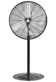EA647/EA643 Oscillating Pedestal Fan, 2 Speeds #TQ0EA643000