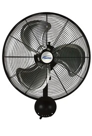 EA660 Ventilateur mural oscillant à haute vélocité #TQ0EA660000