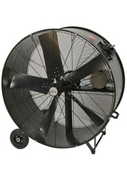 Heavy-Duty Fixed Belt Drive Drum Fan #TQ0EA662000