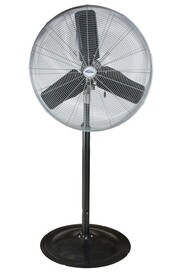 Outdoor Oscillating Pedestal Fan #TQ0EA779000