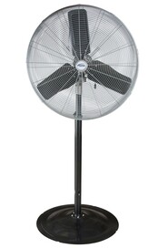 Ventilateur sur socle oscillant d'extérieur #TQ0EA779000