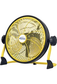 EA828 Ventilateur d'intérieur/extérieur rechargeable avec port USB #TQ0EA828000