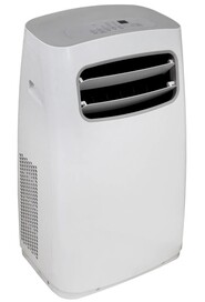 Mobile 3-in-1 Air Conditioner, 12 000 BTU #TQ0EA830000