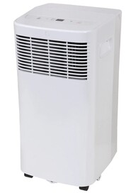 EB118 Climatiseur mobile 3 en 1, 8000 BTU #TQ0EB118000