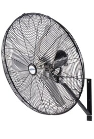 Outdoor Oscillating Wall Fan, 3 speeds #TQ0EB115000