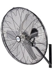 EB115 Ventilateur mural oscillant d'extérieur, 3 vitesses #TQ0EB115000
