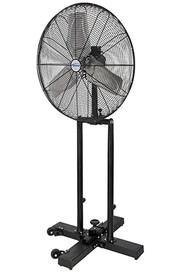 EB116 Ventilateur sur pied repliable, 2 vitesses #TQ0EB116000