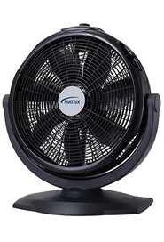 EB117 Ventilateur turbo, 3 vitesses, 20" Diamètre #TQ0EB117000