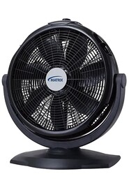 Turbo Fan, 3 Speeds, 20" Diameter #TQ0EB117000