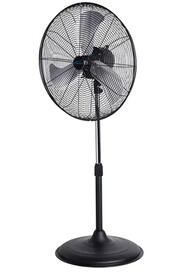 EB239 Ventilateur oscillant sur pied, 3 vitesses, 22" de diamètre #TQ0EB239000