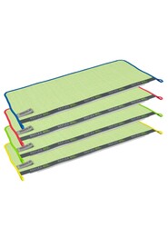 Rekola Microfiber Cloths for Flat Mop System #VP820500000