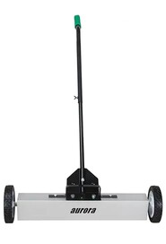UAK048 Balayeuse magnétique pour le jardinage #TQUAK048000