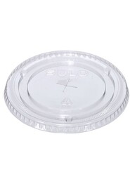Flat Lid Straw Slot Reveal Cup 16 and 24 Oz #EC710512500