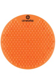 Tamis d'urinoir désodorisant AirWorks #TQJM5820000
