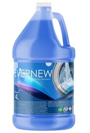 EVERNEW BLUE Liquid Laundry Detergent HE #GL00EVER000