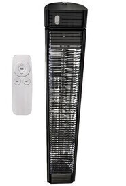 Radiateur infrarouge pour patio extérieur #TQ0EB103000