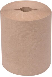 Tork Universal Papiers à mains en rouleau brun #SC717130000