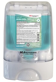 Antibac Distributeur automatique pour savon antibactérien en mousse #DBTF2ANT000