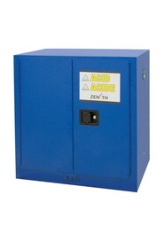 Corrosive Liquids Storage Cabinet with Manual Door #TQSDN653000