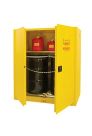 Vertical Drum Storage Cabinet #TQSGC540000