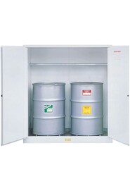 Hazardous Waste Safety Cabinet 110 gal #TQSAQ075000