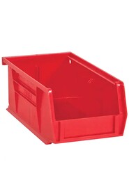 Hook-On Plastic Shelf Bins #TQ0FM021000