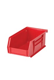 Red Stack and Hang Bins #TQ0CF827000