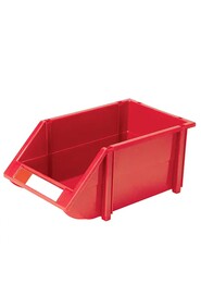 Red Stack and Hang Bins #TQ0CC244000