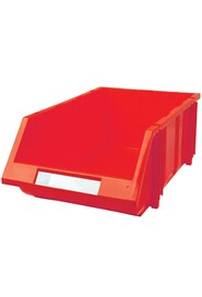 Red Stack and Hang Bins #TQ0CC246000