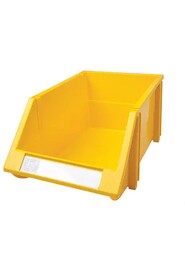 Yellow Stack and Hang Bins #TQ0CB265000
