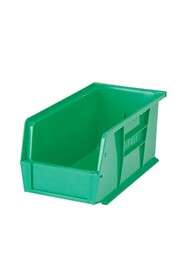 Bacs empilables et à suspendre verts #TQ0CF831000