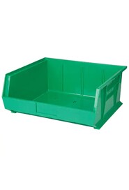 Bacs empilables et à suspendre verts #TQ0CF851000