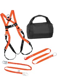 Fall Protection Kit for Construction TitanII #TQ0SR532000