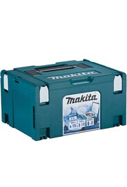 Interlocking Thermal Cooler Case MAKITA #TQTEQ906000