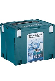 Glacière thermique interverrouillable MAKITA #TQTEQ907000