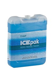 Reusable Transport Ice Pack IP-200 #TQSGT457000