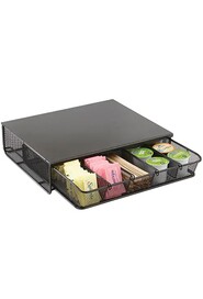 Organisateur de bureau Onyx #TQ0OP406000