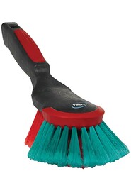 Brosse manuelle pour véhicules Vikan #TQFLT312000