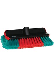 Brosse à alimentation en eau pour parties hautes et basses de véhicule #TQFLT313000