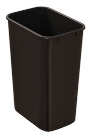 MOBILIA Office Wastebasket 26L #NIMOBC26NOI