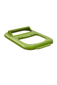 MOBILIA Couvercle pour corbeille à déchets et recyclage #NIMOBCDUVER