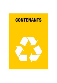 Pictogram for Container Le Mousquetaire #NI1000463F4