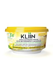 KLIIN Biodegradable Paste Dishwashing Soap #KL094050000