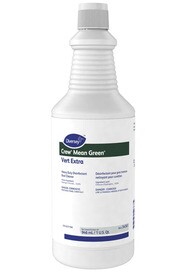 CREW MEAN GREEN Disinfectant Toilet Bowl Cleaner #JH005456100