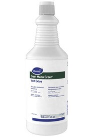 CREW MEAN GREEN Nettoyant désinfectant pour cuvette de toilette #JH005456100