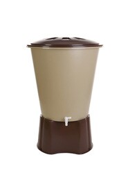 Rain Barrel CLASSIC 210 Liters #UG500212000