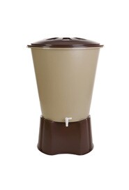 Baril de pluie CLASSIC 210 Litres #UG500212000
