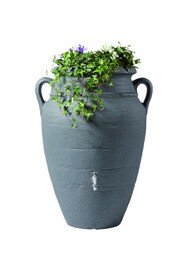 Rain Barrel ANTIQUE AMPHORA 250 Liters #UG211609000