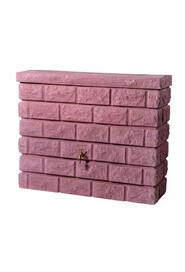 Rain Barrel ROCKY 400 Liters #UG326131000