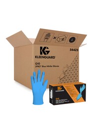 Gants en nitrile G10 2PRO KleenGuard #KC054423000